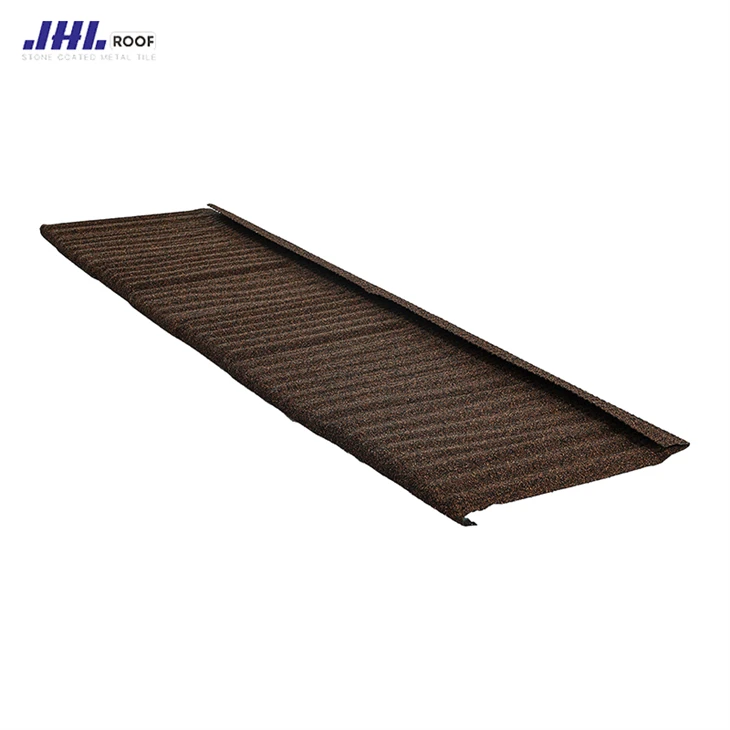 Korean Roof Tiles