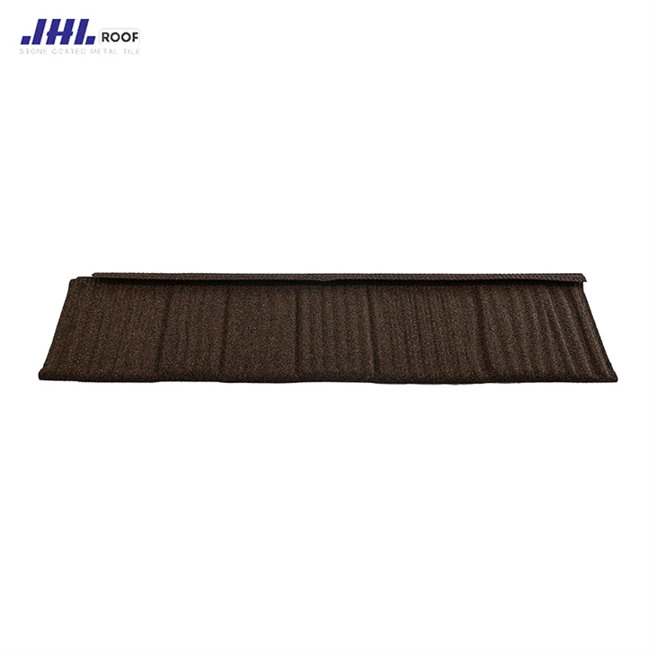 Korean Roof Tiles