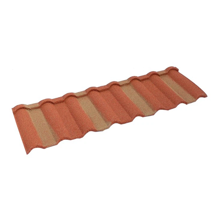 Stone Coated Roof Tile Roof Tile Metal Roof
