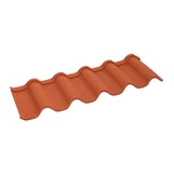 0.45 mm chuqurlikdagi Rim tom yopish varaqasi