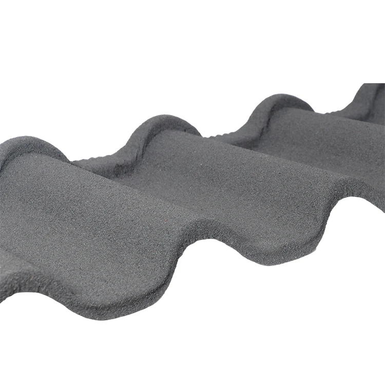 Best-Sell Stone Coated Metal Roof Tiles price