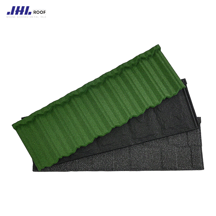 Classic Design Roofing Tile