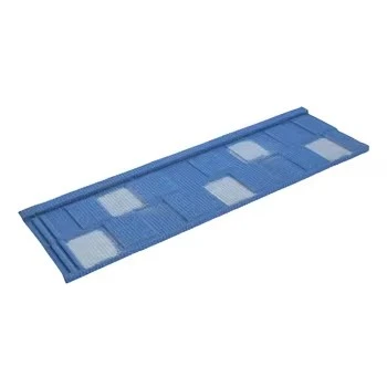 Eco-friendly Recyclable Tiles factory