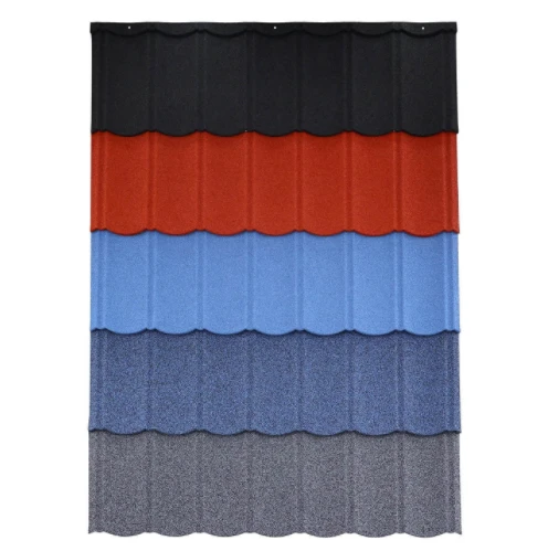 Metal Roofing Supplier For Gaborona high quality