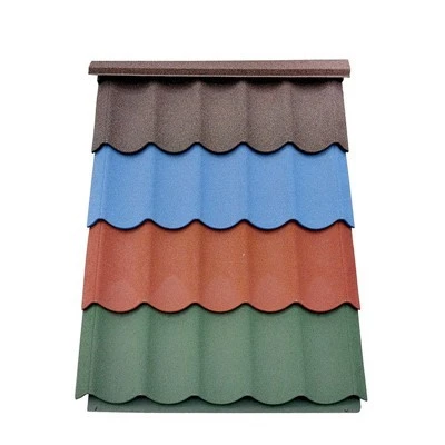 Recyclable Roof Tiles best