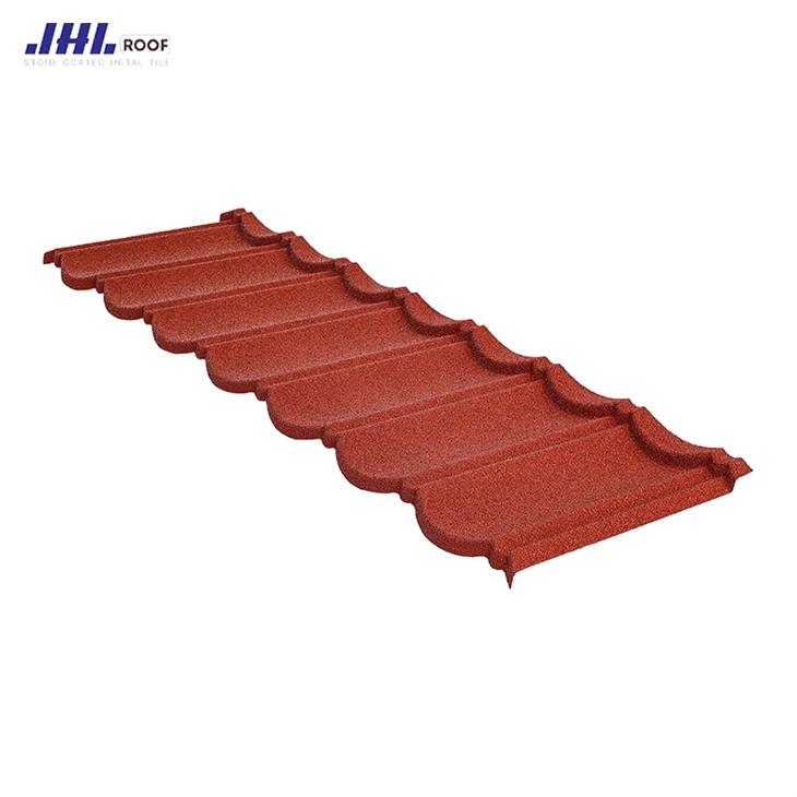 Roof Tiles For Modern Architecture