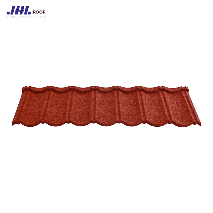 Roof Tiles For Modern Architecture